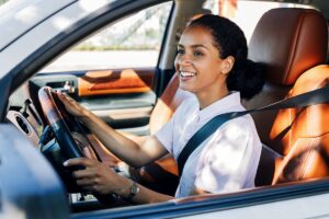 Driving assistance systems, driver's license exchange and general inspection - these innovations apply to the vehicle fleet in 2024