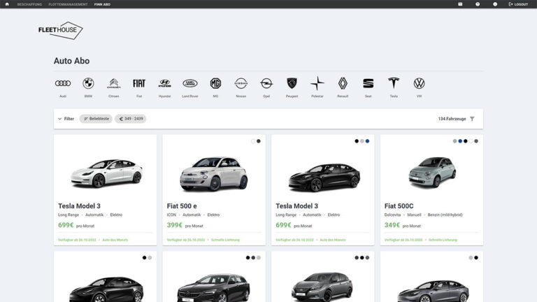 fleethouse-finn-auto-abo-screenshot-fahrzeug-sortiment