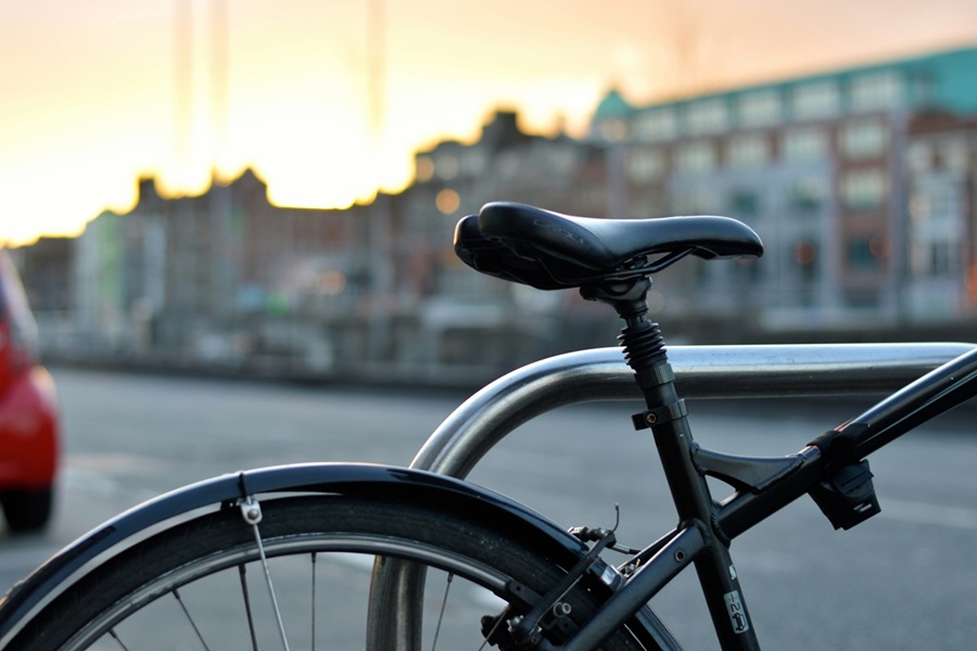 Bei der Integration vom Fahrrad im Unternehmen muss einiges beachtet werden.