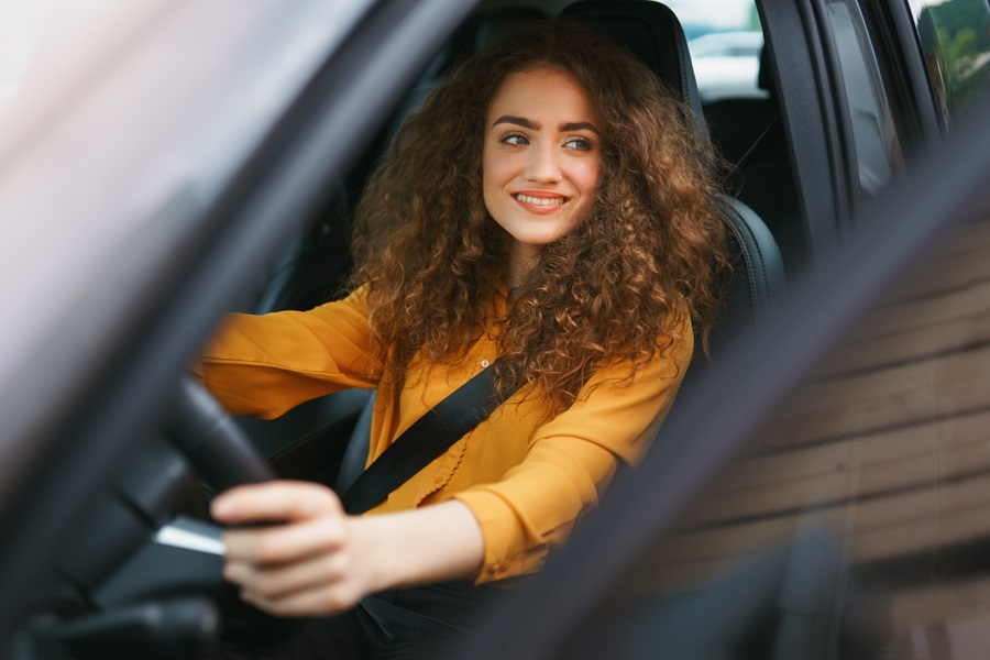 Dank Eco-Driving können im Fuhrpark die Kosten gesenkt werden.