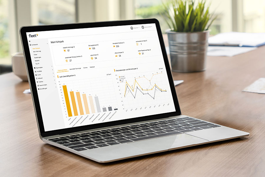 Carano bietet digitale Lösungen für das Fuhrparkmanagement, darunter eine Fuhrparkmanagement-Software, eine App zur elektronischen Führerscheinkontrolle, einen Fahrzeugkonfigurator und eine UVV-Fahrerunterweisung. Die Software ist ideal für Unternehmensfuhrparks, Flottendienstleister und Leasingunternehmen.